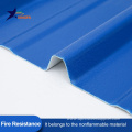 ASA UPVC Roofing Sheet Tile Corrugated Waterproof Custom